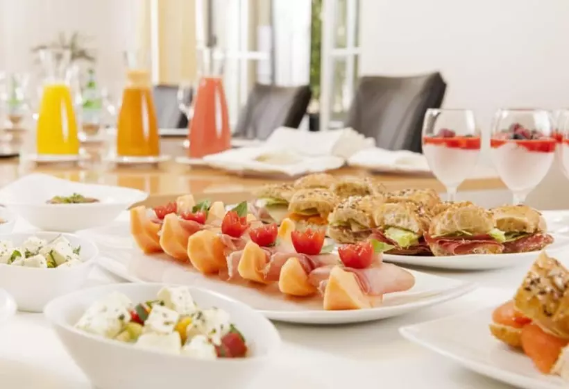 Park Hotel Sonnenhof   Relais & Châteaux