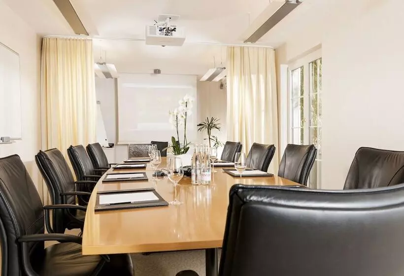 Park Hotel Sonnenhof   Relais & Châteaux