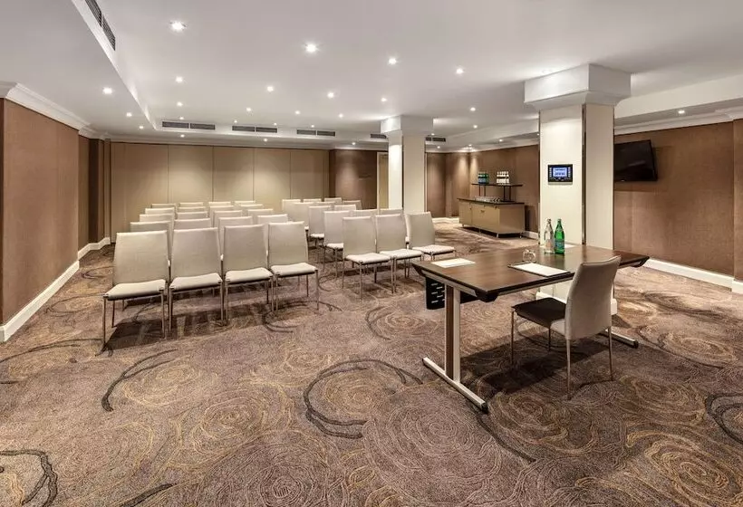 Radisson Blu Hotel, London Tottenham Court Road   Formerly Kenilworth