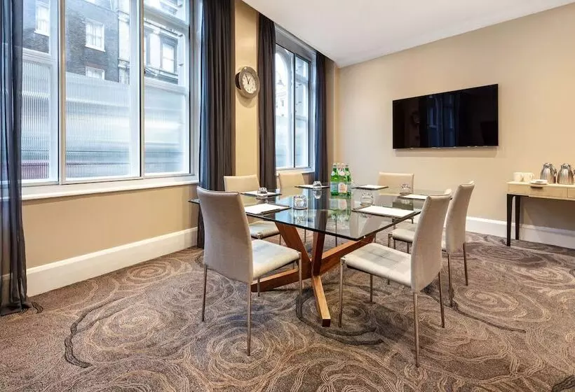 Radisson Blu Hotel, London Tottenham Court Road   Formerly Kenilworth