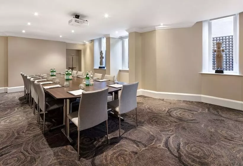 Radisson Blu Hotel, London Tottenham Court Road   Formerly Kenilworth