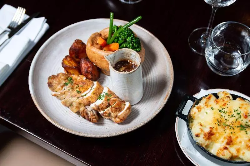 Radisson Blu Hotel, London Tottenham Court Road   Formerly Kenilworth