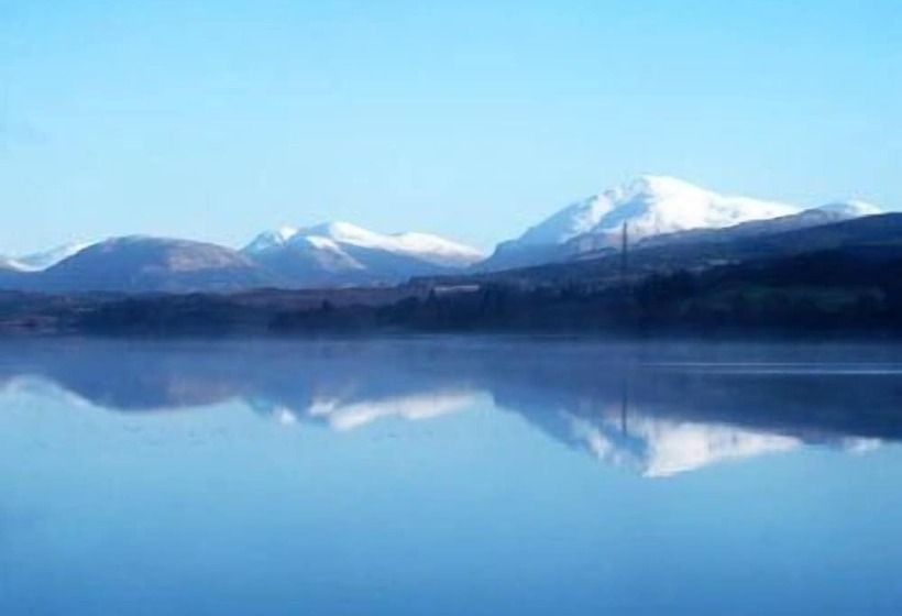 Hotell Taychreggan, Signature Collection By Eight Continents