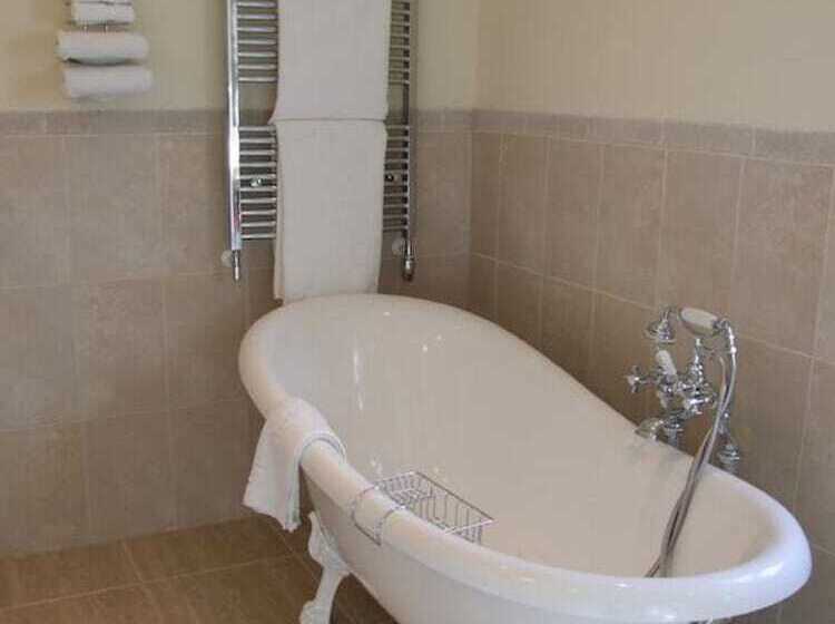 Hotell Taychreggan, Signature Collection By Eight Continents