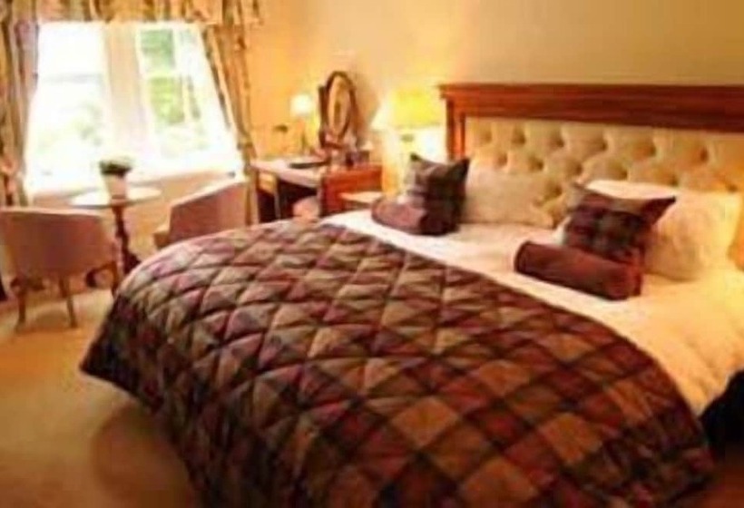 Hotell Taychreggan, Signature Collection By Eight Continents