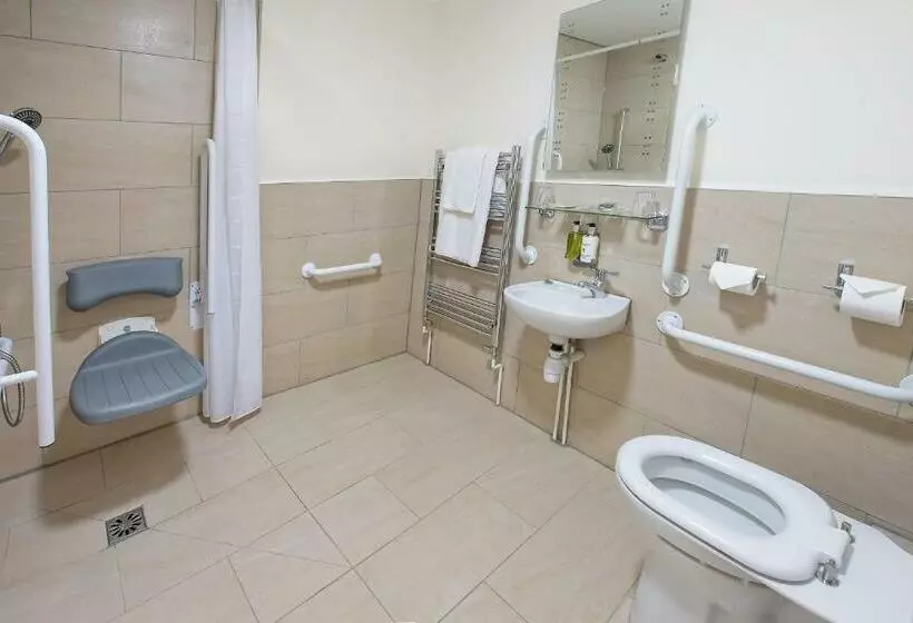 Hotel The Bishops Table