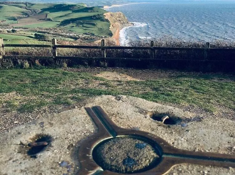 호텔 The Casterbridge