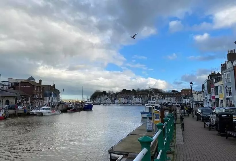 호텔 The Casterbridge