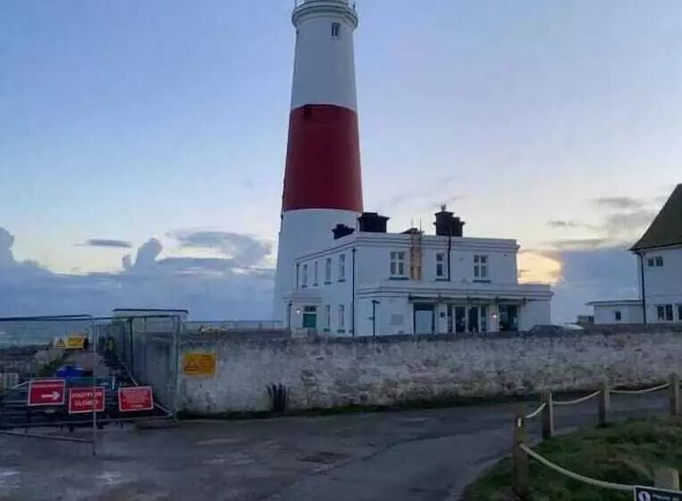 호텔 The Casterbridge