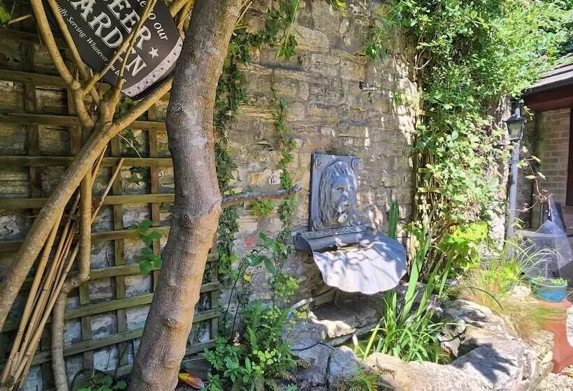 호텔 The Casterbridge