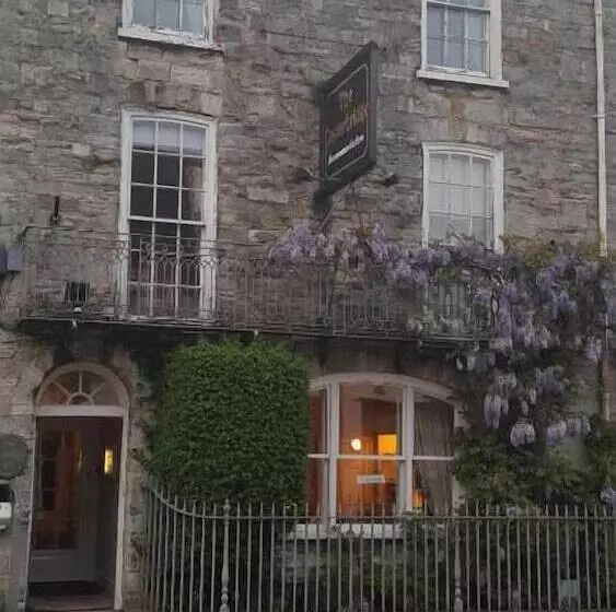 호텔 The Casterbridge