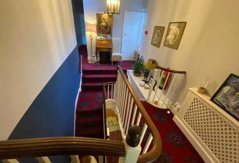 호텔 The Casterbridge