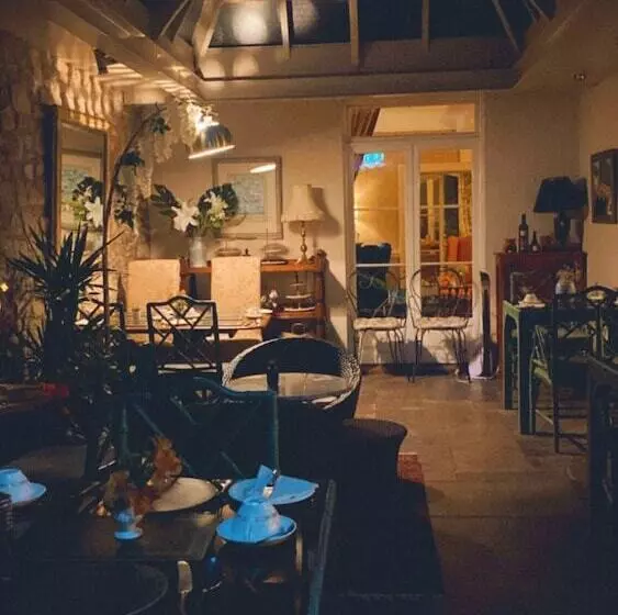 호텔 The Casterbridge