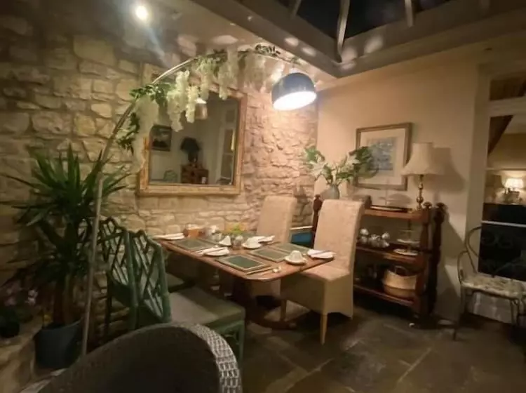 호텔 The Casterbridge