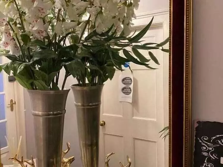 호텔 The Casterbridge