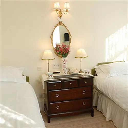 Thr Golden Pheasant Hotel