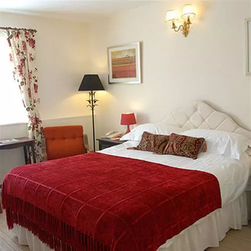 Thr Golden Pheasant Hotel