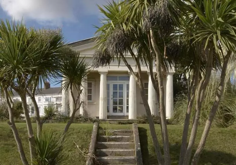 The Imperial Hotel Exmouth