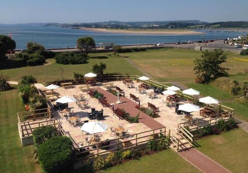 The Imperial Hotel Exmouth