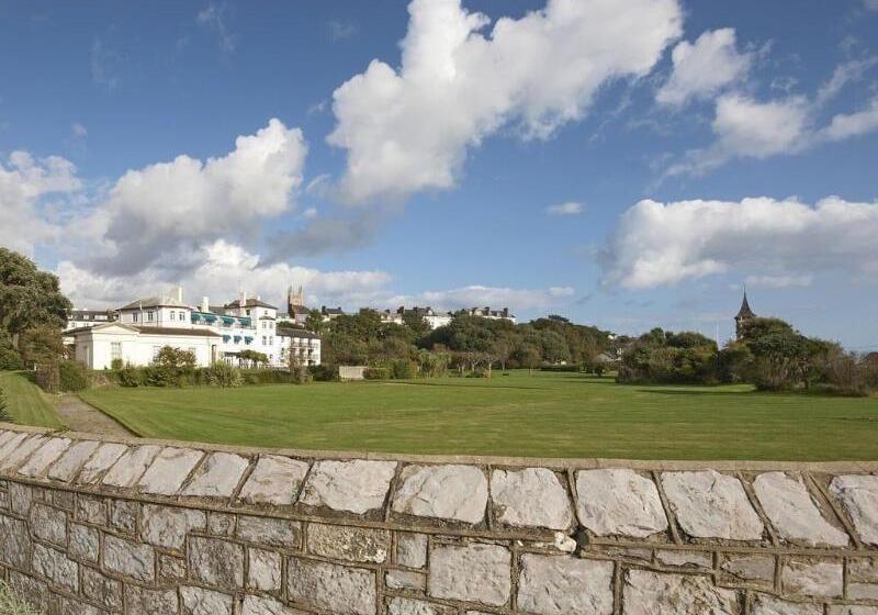 The Imperial Hotel Exmouth