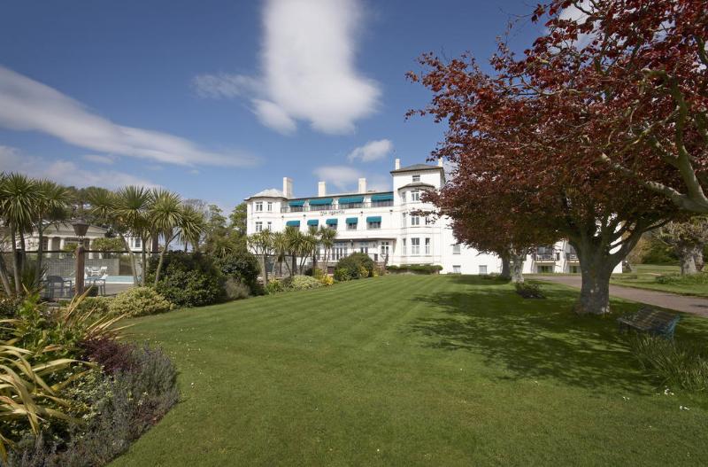 The Imperial Hotel Exmouth