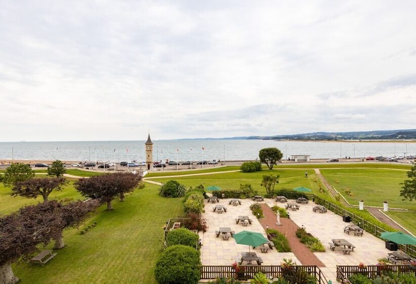 The Imperial Hotel Exmouth