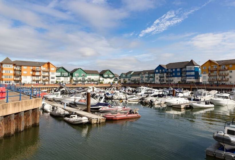 The Imperial Hotel Exmouth