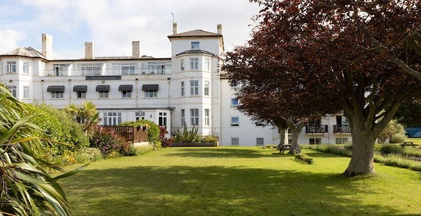 The Imperial Hotel Exmouth