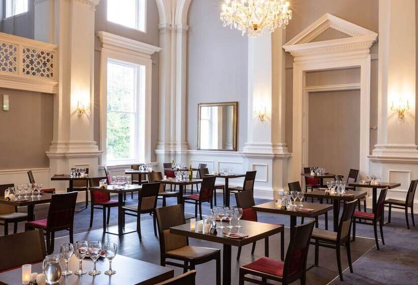 The Imperial Hotel Exmouth