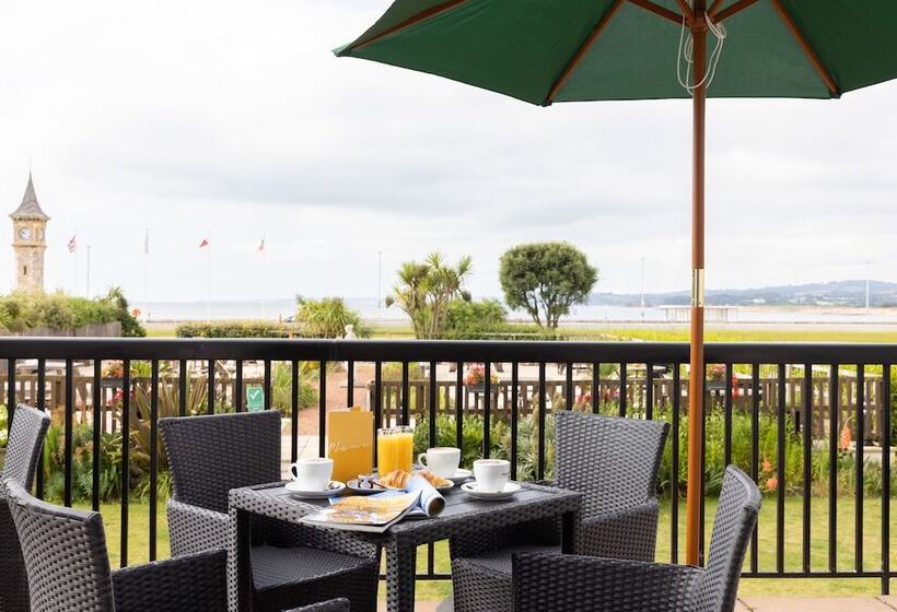 The Imperial Hotel Exmouth