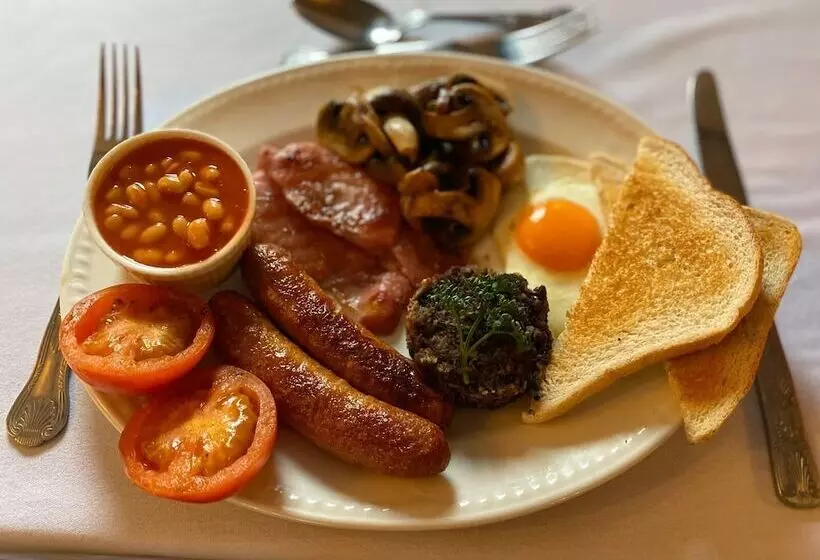 Hotel The Kings Arms