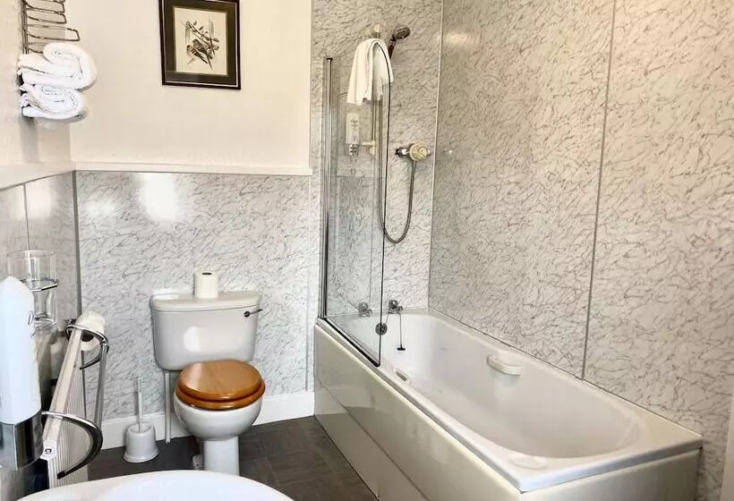 Hotel The Kings Arms