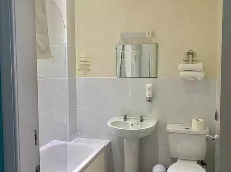 Hotel The Kings Arms