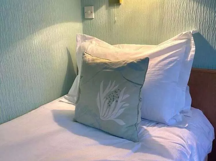 Hotel The Kings Arms