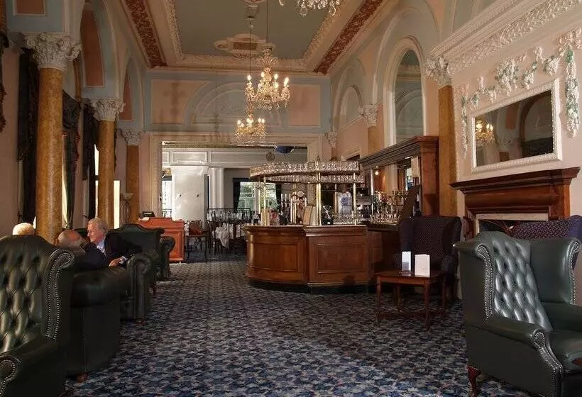 The Palace Hotel Buxton & Spa