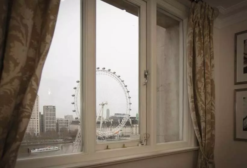 The Royal Horseguards Hotel, London