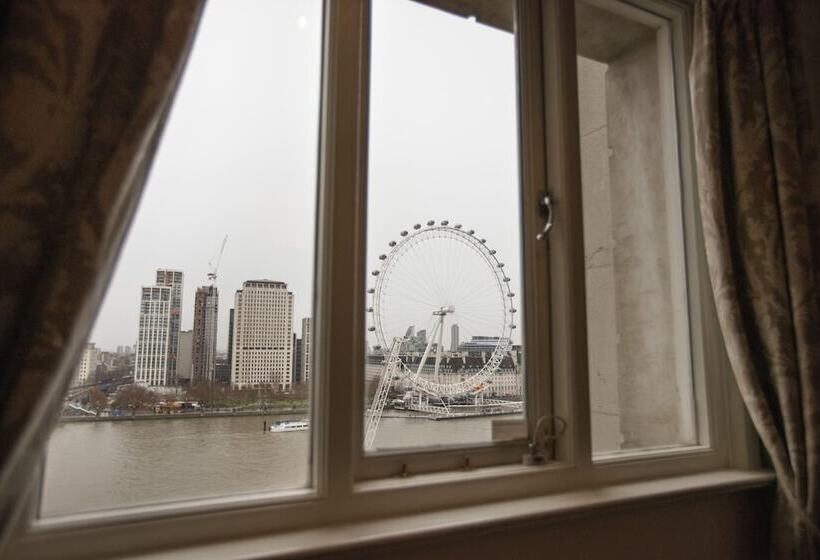 The Royal Horseguards Hotel, London