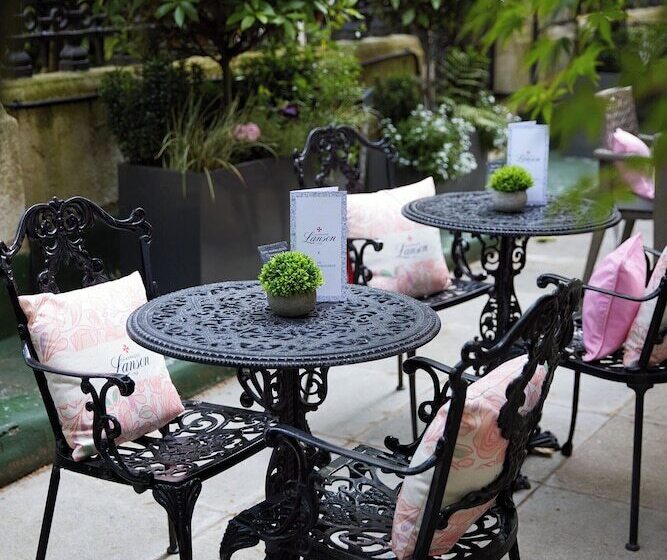 The Royal Horseguards Hotel, London