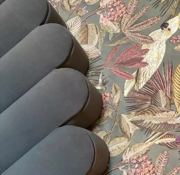 فندق Wildes Inns