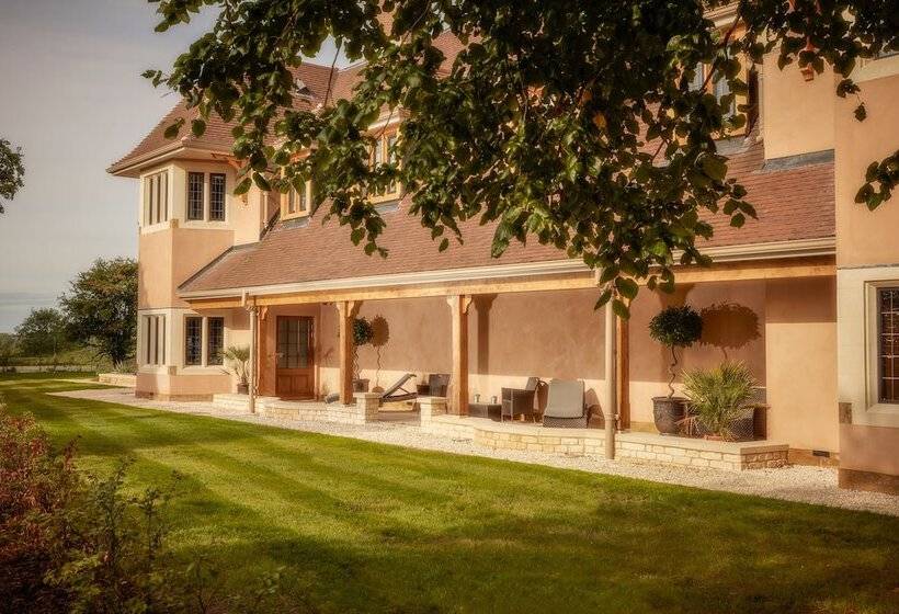 Mallory Court Country House Hotel & Spa