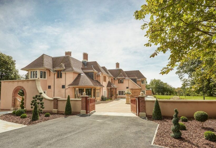 Mallory Court Country House Hotel & Spa