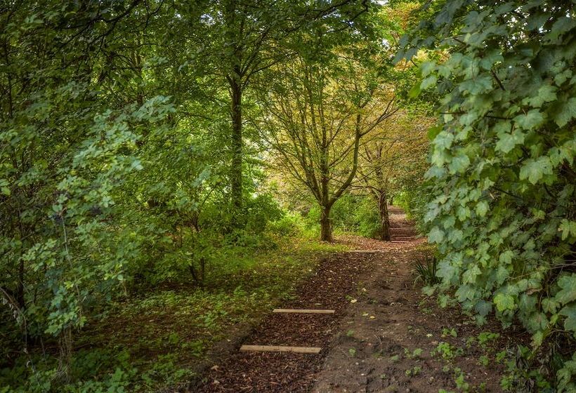 Mallory Court Country House Hotel & Spa