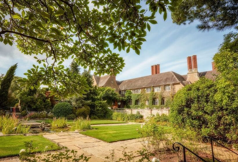 Mallory Court Country House Hotel & Spa