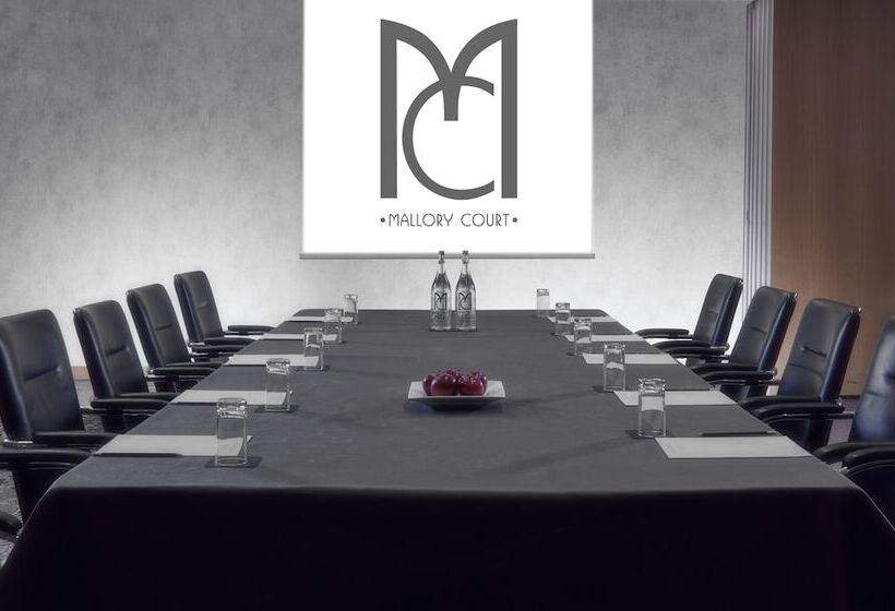 Mallory Court Country House Hotel & Spa