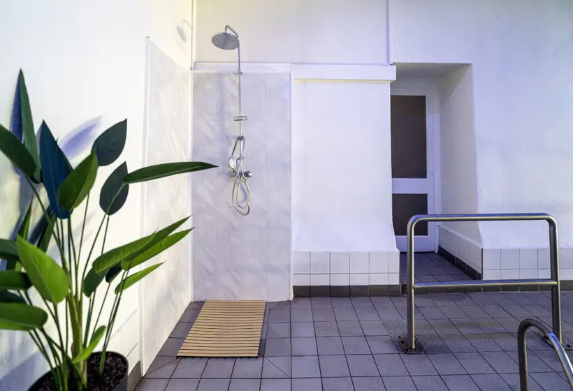 The Palace Hotel Buxton & Spa