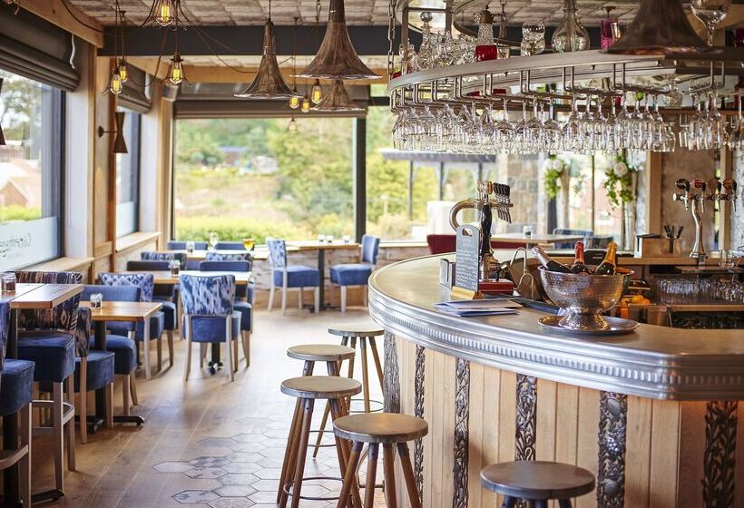 Best Western Hotel De Havelet