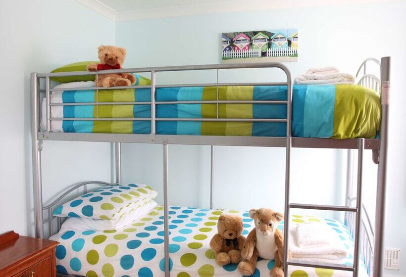 호텔 Best Western Fowey Valley