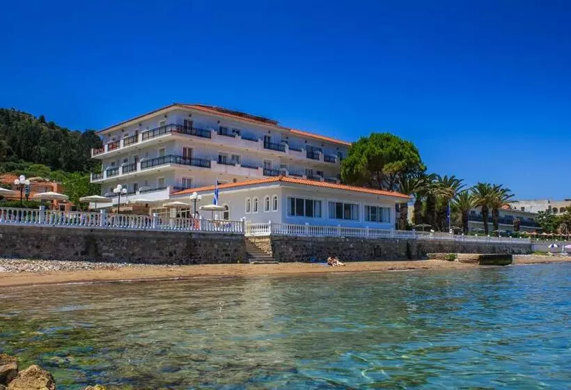 Hotel Chryssi Akti
