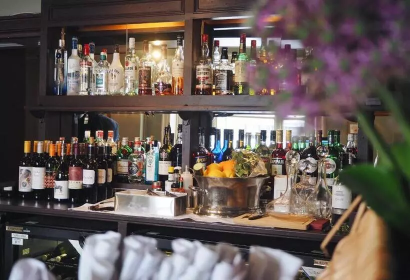 호텔 The Grosvenor Stockbridge