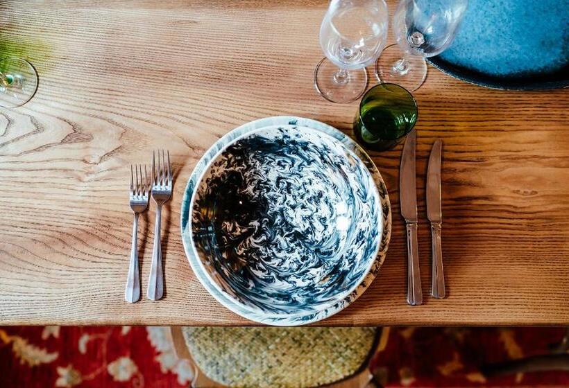 酒店 The Grosvenor Stockbridge